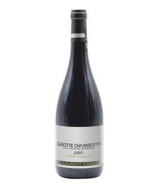 Laurent Ponsot Cuvée des...