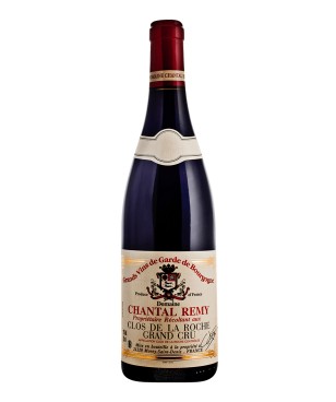 Chantal Remy Clos De La...