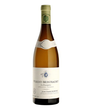 Jean Claude Ramonet Puligny...