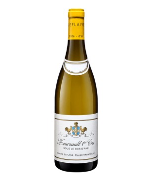 Domaine Leflaive Meursault...