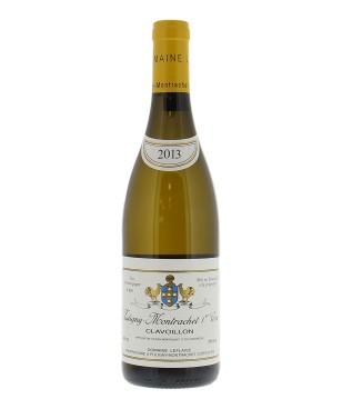 Domaine Leflaive Puligny...