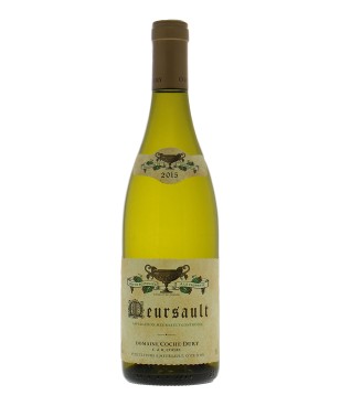 Coche Dury Meursault 2013 AOC