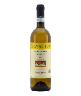 Grasso Renzo Silvatica...