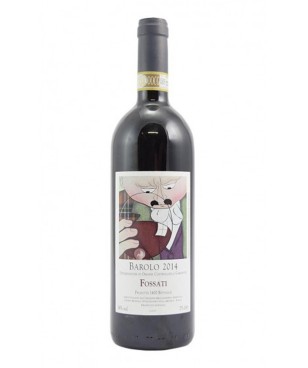 Cesare Bussolo Barolo...
