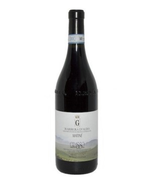 Fratelli Grasso Barbera...