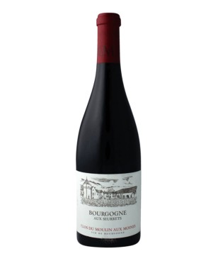 Clos du Moulin aux Moines...