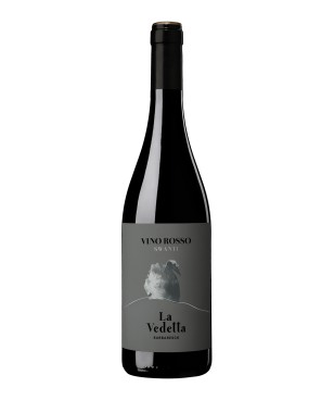 La Vedetta Swanti 2021 Vino...