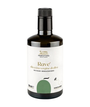 Francaterra Ravè Olio...