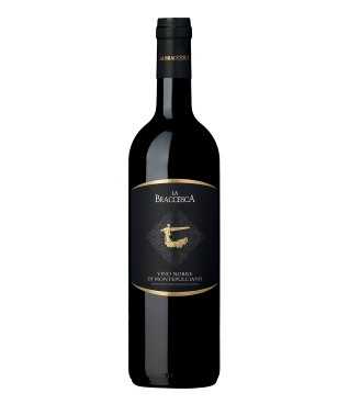 Antinori La Braccesca 2019...