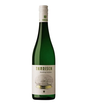 Dr. H. Thanisch Riesling...