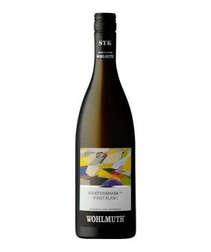 Wohlmuth Sudsteiermark...