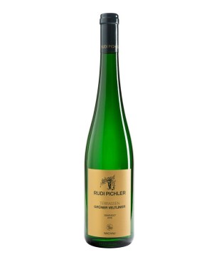 Pichler Grüner Veltliner...