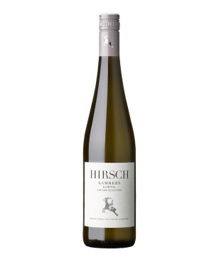Hirsch Grüner Veltliner...