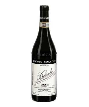 Giacomo Fenocchio Barolo...