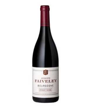 Domaine Faiveley Pinot Noir...