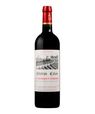 Château Calon St....