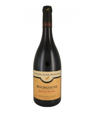 Domaine Alain Jeanniard...