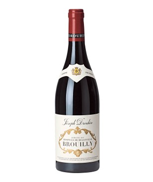 Joseph Drouhin Domaine des...