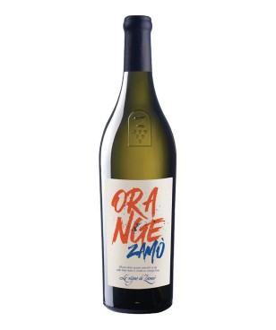 Le Vigne di Zamo Orange...