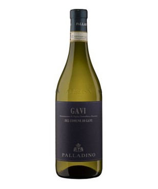 Palladino Gavi del Comune...
