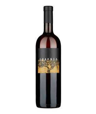 Gravner Anfora 2016 Ribolla...