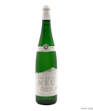 Vin De La Neu Vigneti delle...