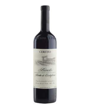 Ceretto Barolo Rocche di...