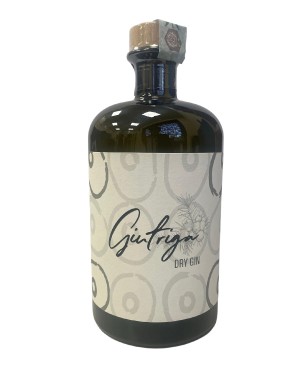 Gintriga Dry Gin 700 ml