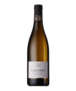 Domaine Jean-Paul Picard Le...
