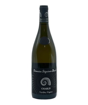Domaine Seguinot Bordet...
