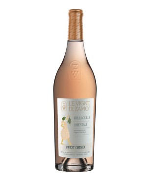 Le Vigne di Zamò Pinot...