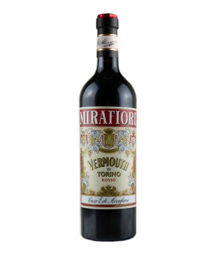 Mirafiore Rosso Superiore...