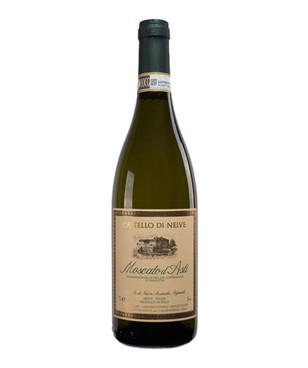 Castello di Neive Moscato...