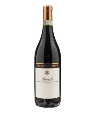 Paolo Manzone Barolo 2020...