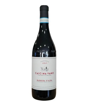 Cascina Vano Barbera d'Alba...