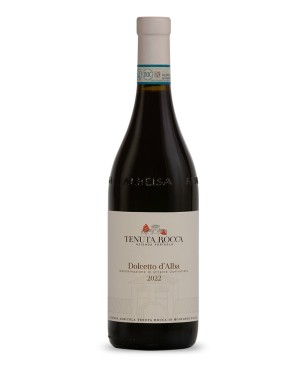 Tenuta Rocca Dolcetto...