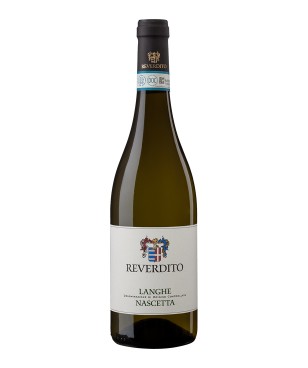 Reverdito Langhe Nascetta...