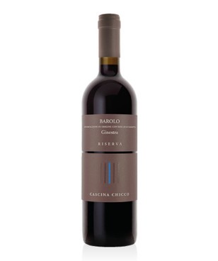 Cascina Chicco Barolo...