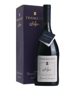 Travaglini Il Sogno 2018...
