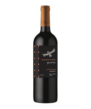 Vina Morande Carmenere...