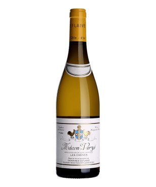 Domaine Leflaive Macon...