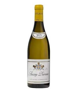 Domaine Leflaive Auxey...