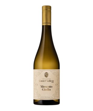 Castell Sallegg Moscato...