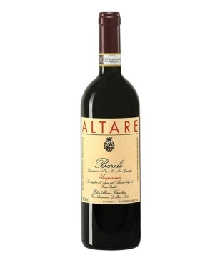 Elio Altare UnoperUno 2018...