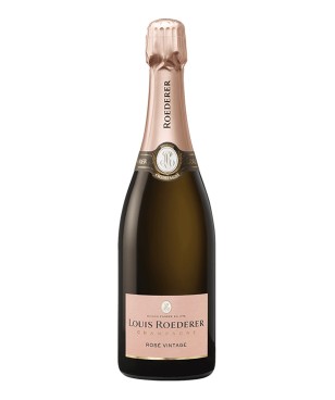 Louis Roederer Rosé 2017...