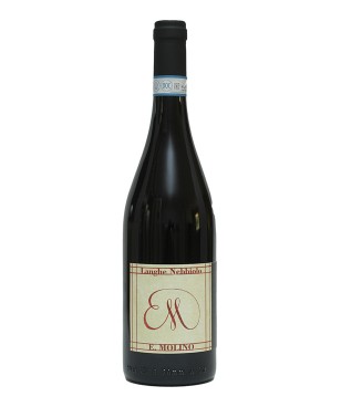 E. Molino Langhe Nebbiolo...