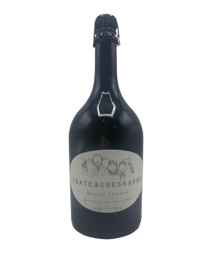 Chateau Des Gadan Metodo...