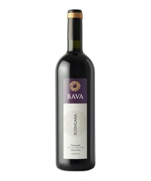 Bava Rosingana Albarossa...