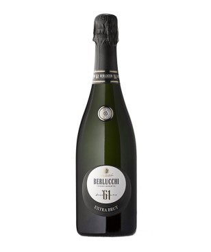 Berlucchi 61 Franciacorta...
