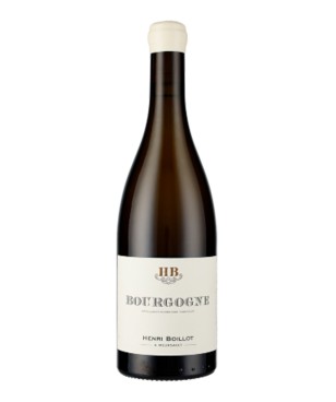 Henri Boillot Bourgogne...